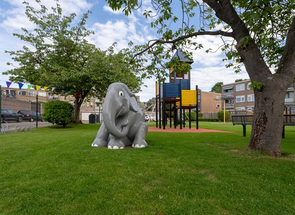 Medium property photo - Henegouwsestraat 23, 2983 TA Ridderkerk
